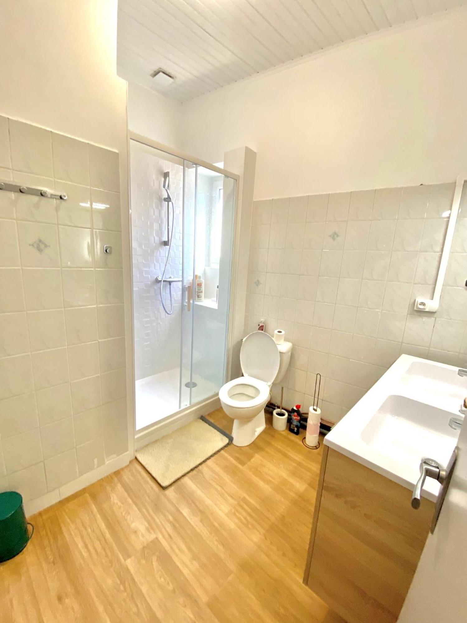 Drissia&Othman Grande Casa Apartment Carcassonne Room photo